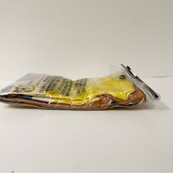 SpongeBob SquarePants Adult Leggings - Picture 9 of 11